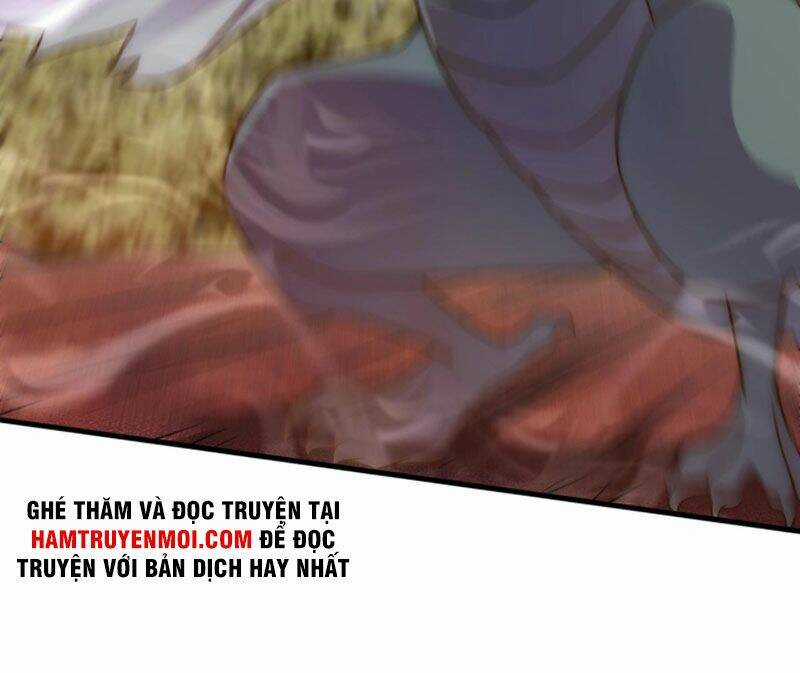 Mạt Thế Đạo Tặc Hành Chapter 46 trang 38