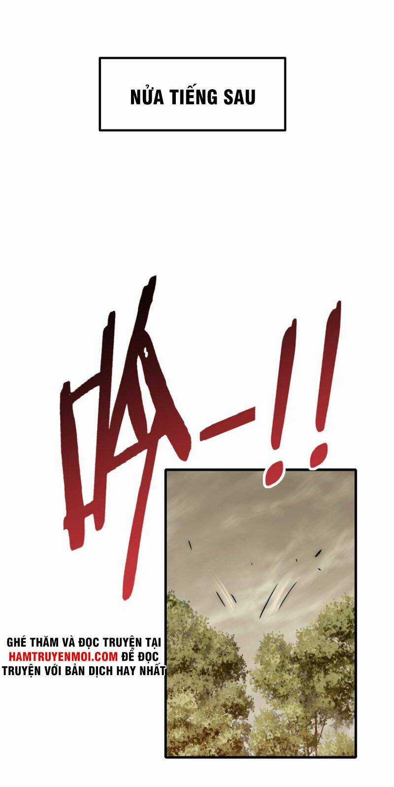 Mạt Thế Đạo Tặc Hành Chapter 46 trang 40