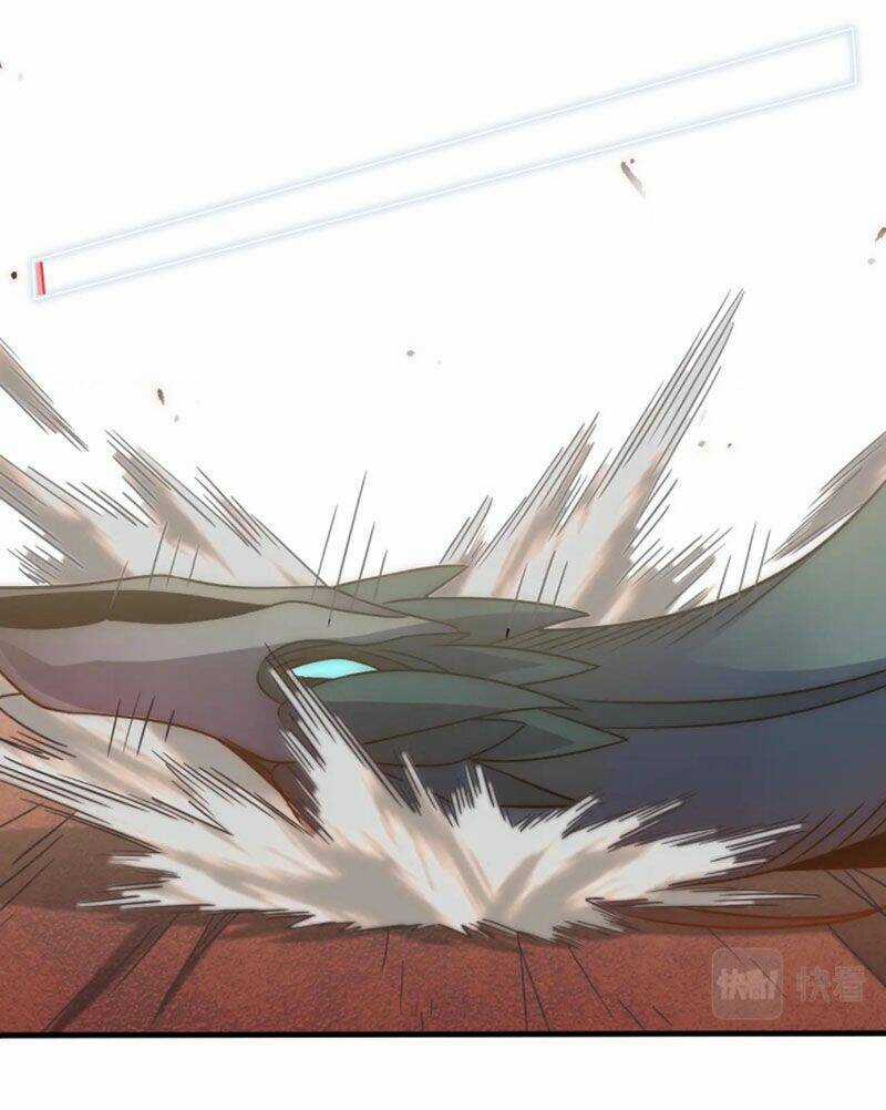 Mạt Thế Đạo Tặc Hành Chapter 46 trang 41