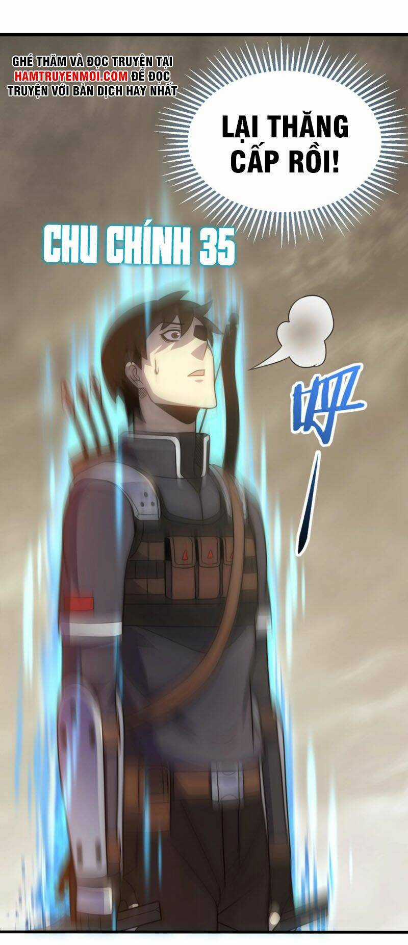 Mạt Thế Đạo Tặc Hành Chapter 46 trang 42