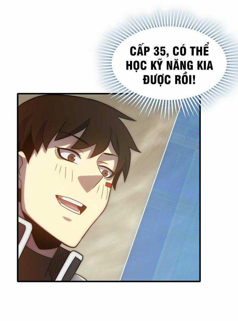 Mạt Thế Đạo Tặc Hành Chapter 46 trang 43