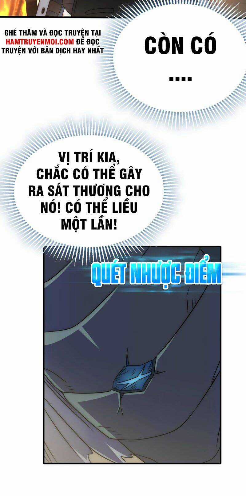 Mạt Thế Đạo Tặc Hành Chapter 46 trang 5