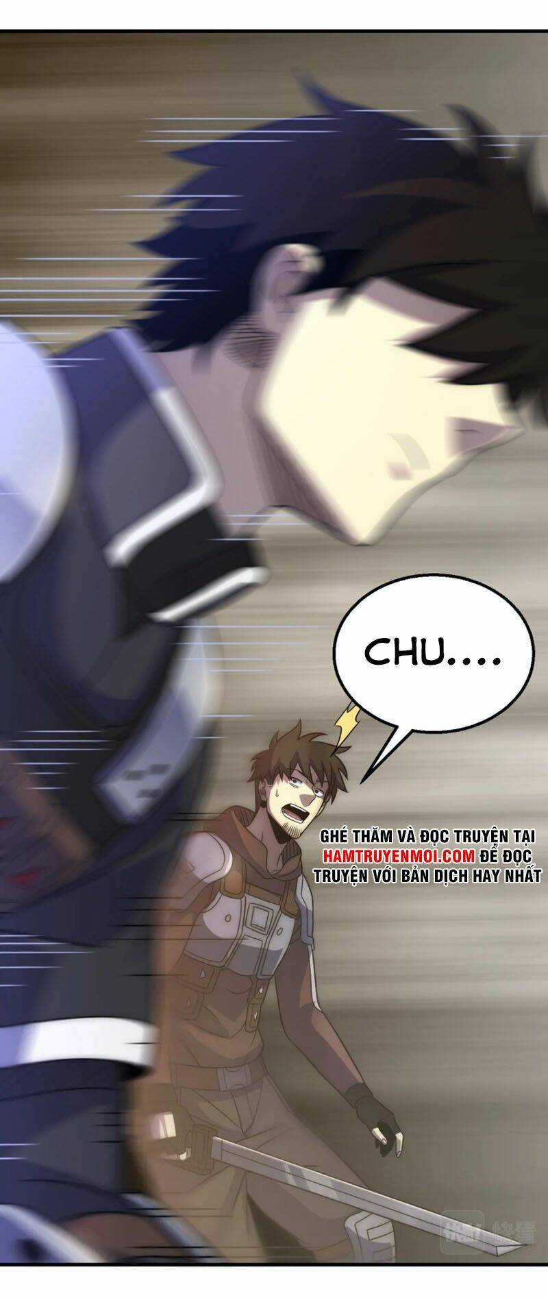 Mạt Thế Đạo Tặc Hành Chapter 46 trang 7