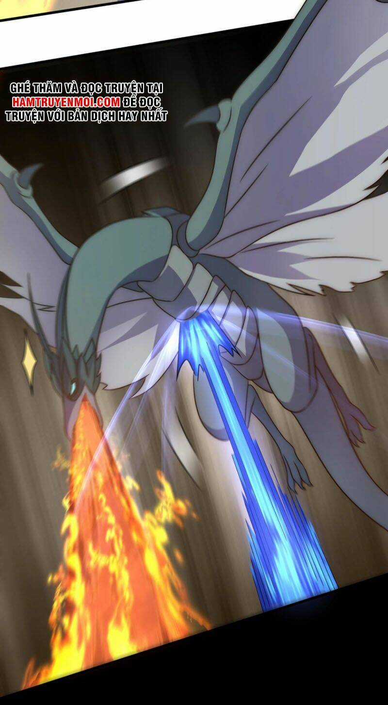 Mạt Thế Đạo Tặc Hành Chapter 46 trang 9