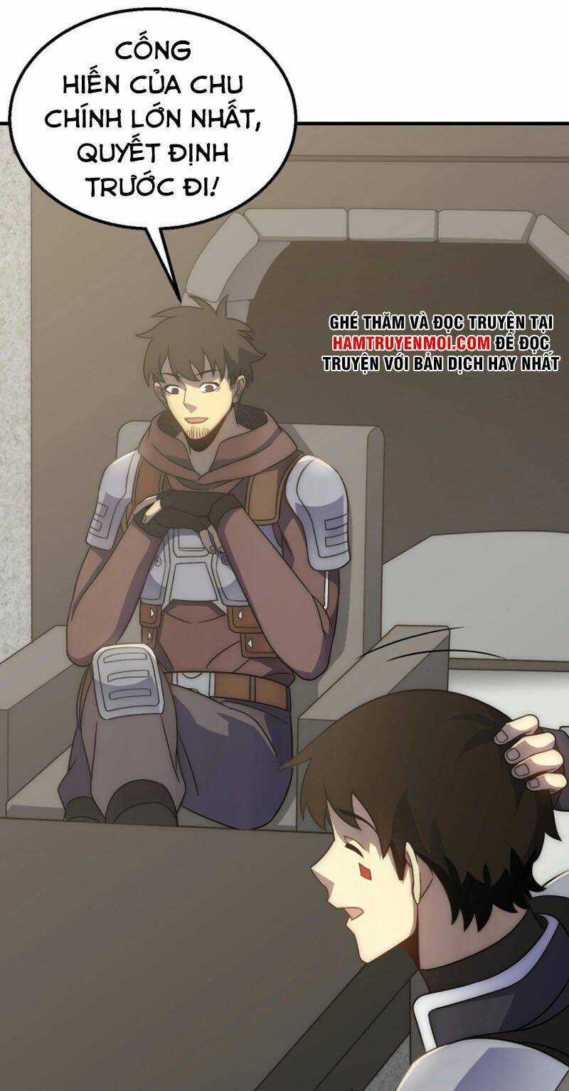 Mạt Thế Đạo Tặc Hành Chapter 47 trang 10