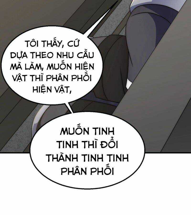 Mạt Thế Đạo Tặc Hành Chapter 47 trang 11