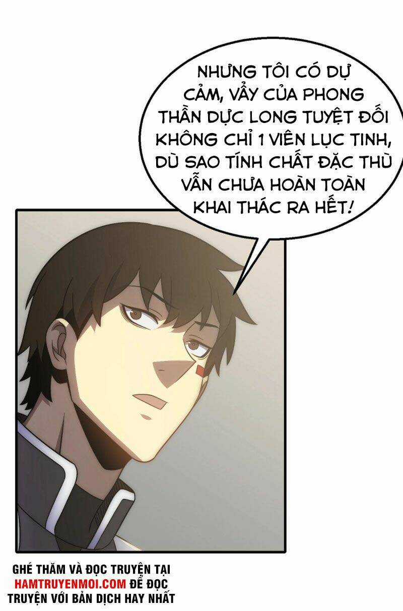 Mạt Thế Đạo Tặc Hành Chapter 47 trang 12