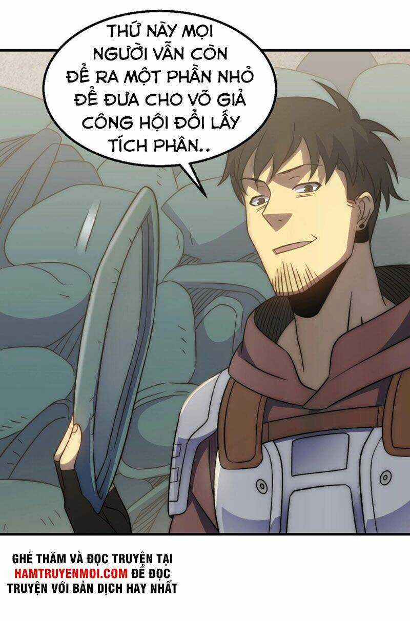 Mạt Thế Đạo Tặc Hành Chapter 47 trang 16