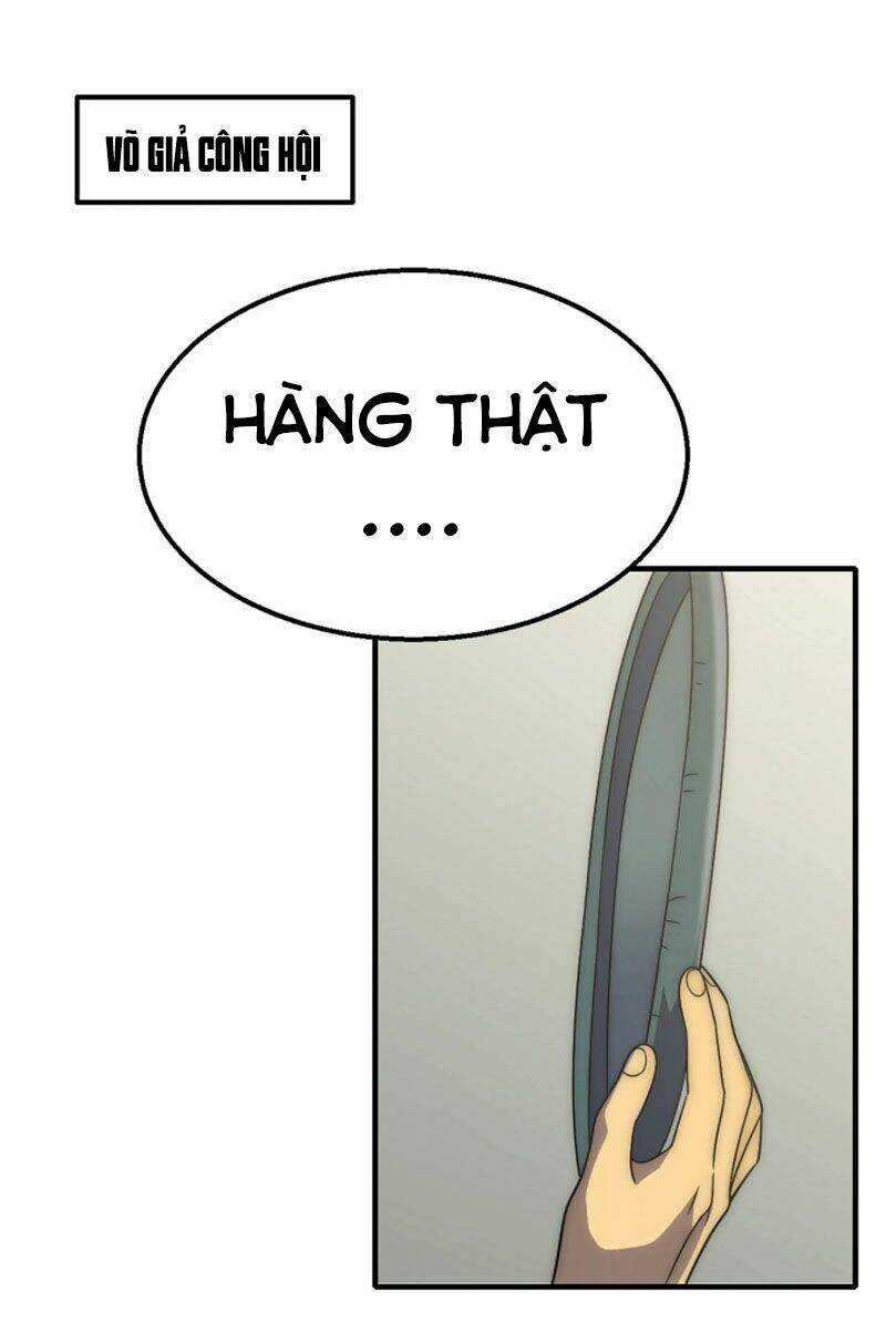 Mạt Thế Đạo Tặc Hành Chapter 47 trang 17