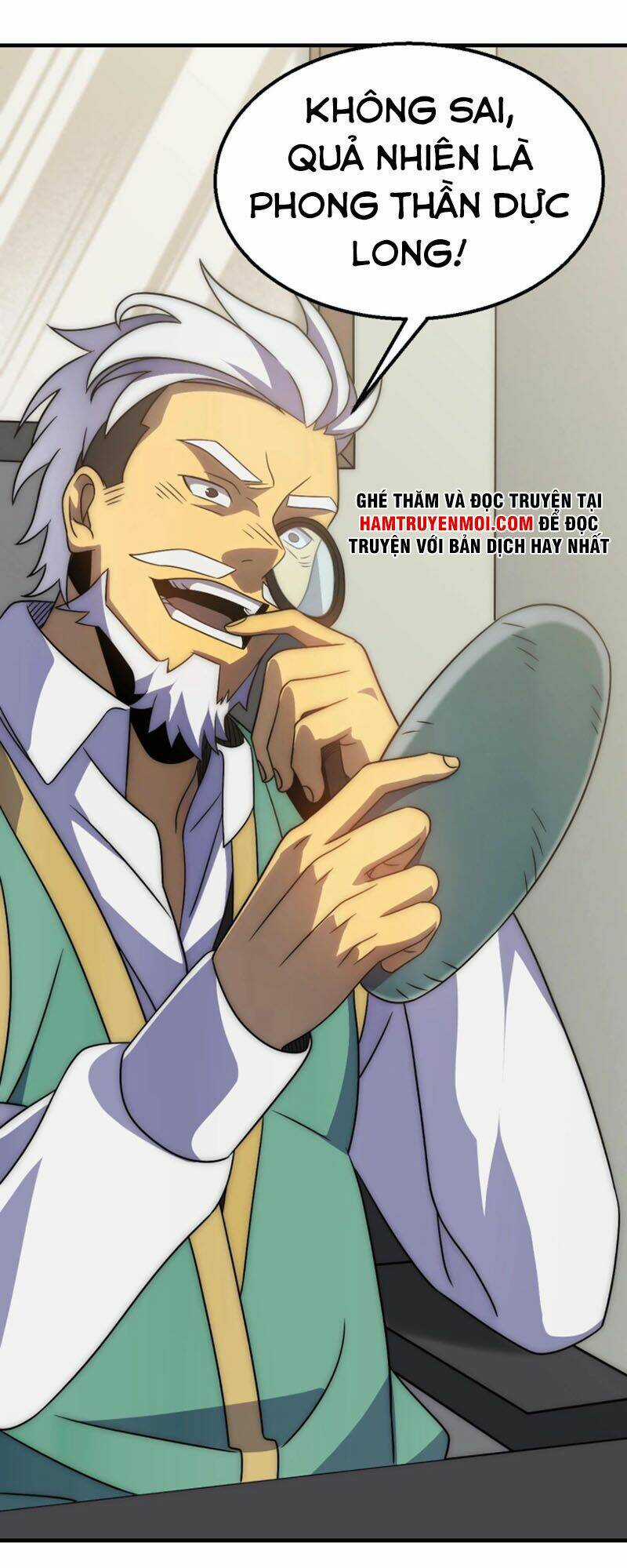 Mạt Thế Đạo Tặc Hành Chapter 47 trang 18