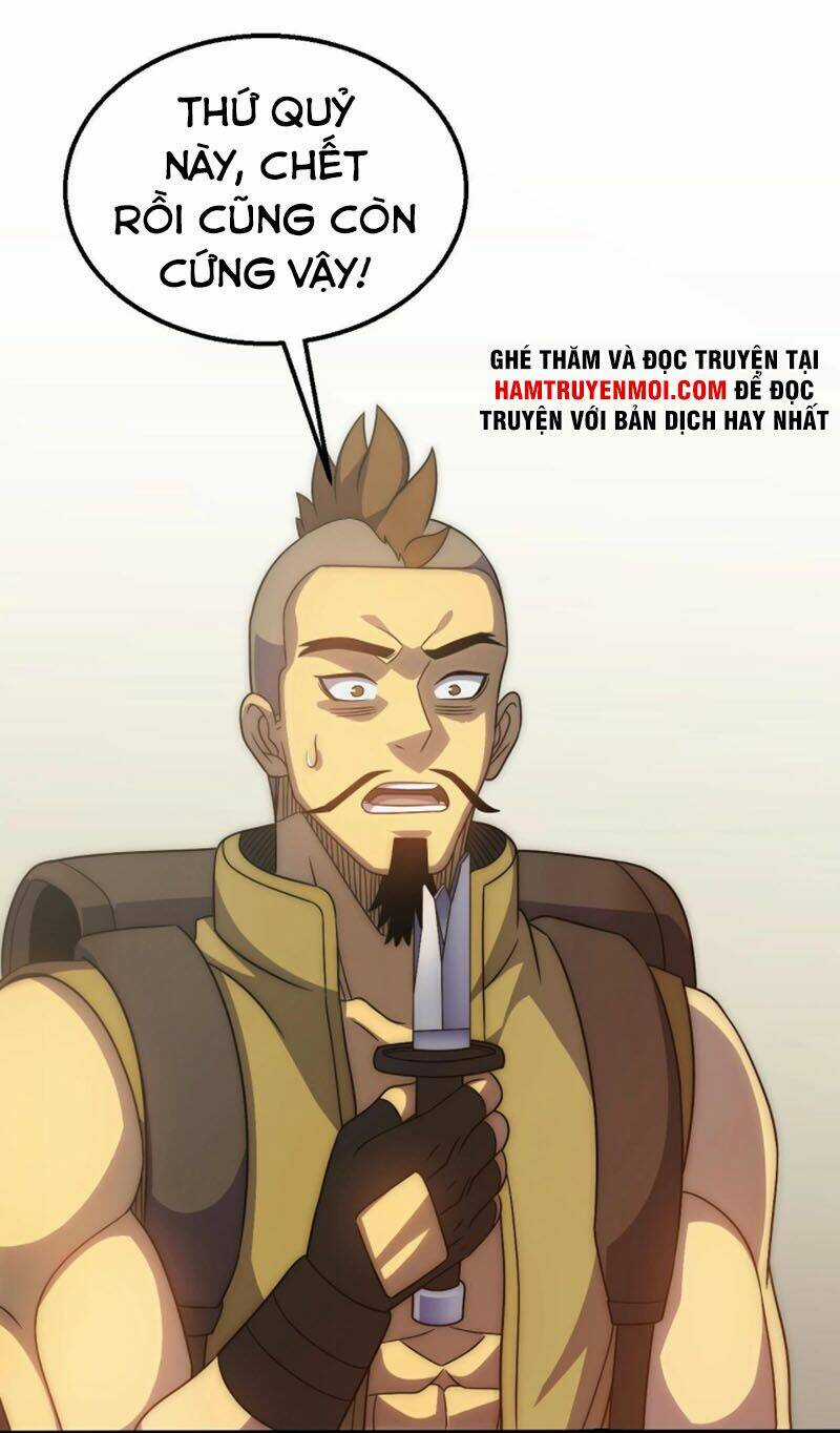 Mạt Thế Đạo Tặc Hành Chapter 47 trang 2