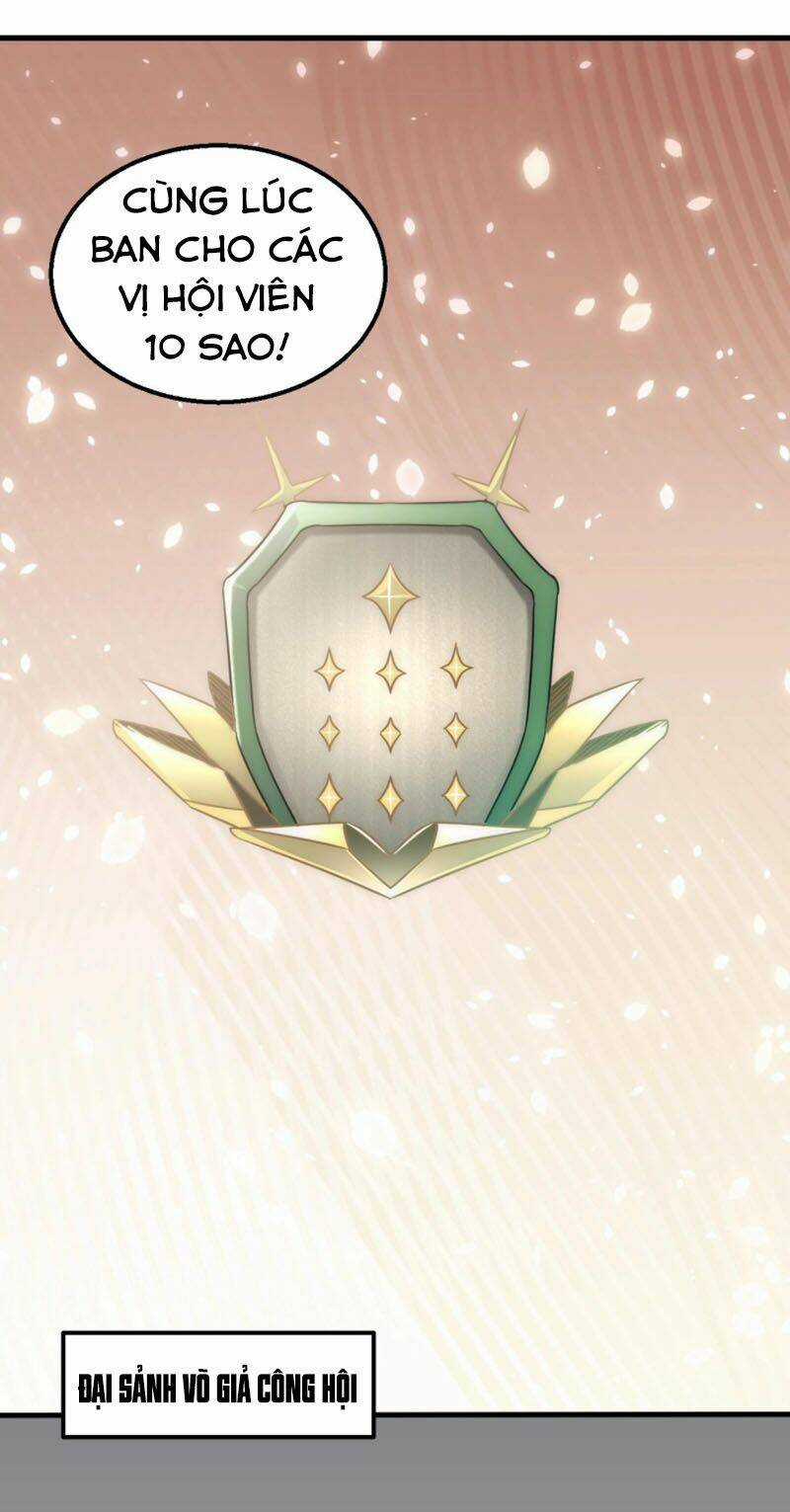 Mạt Thế Đạo Tặc Hành Chapter 47 trang 21