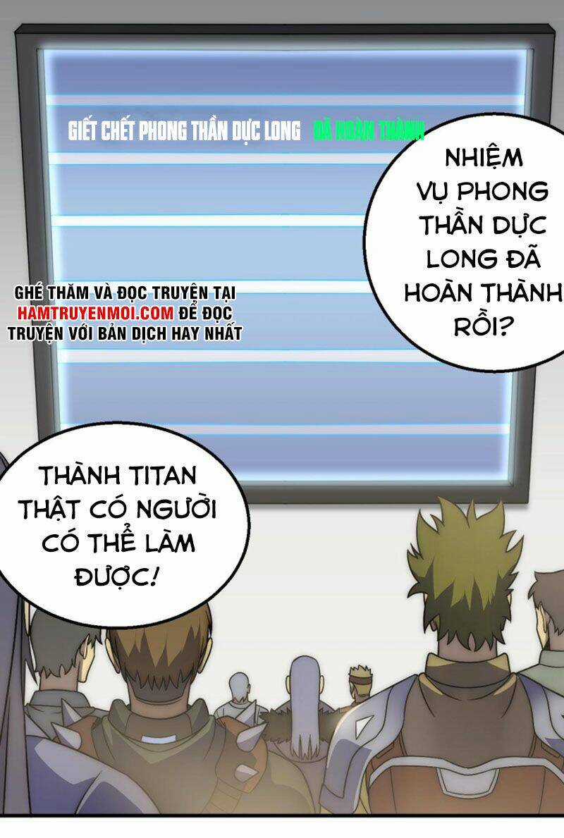 Mạt Thế Đạo Tặc Hành Chapter 47 trang 22