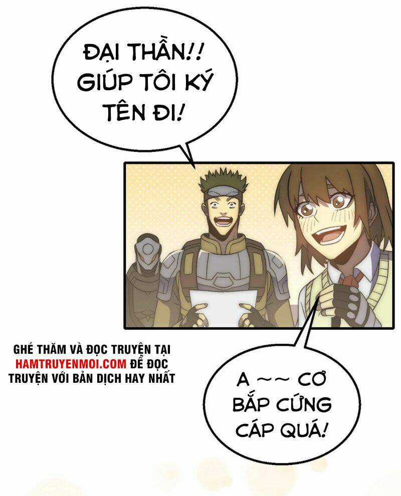 Mạt Thế Đạo Tặc Hành Chapter 47 trang 24