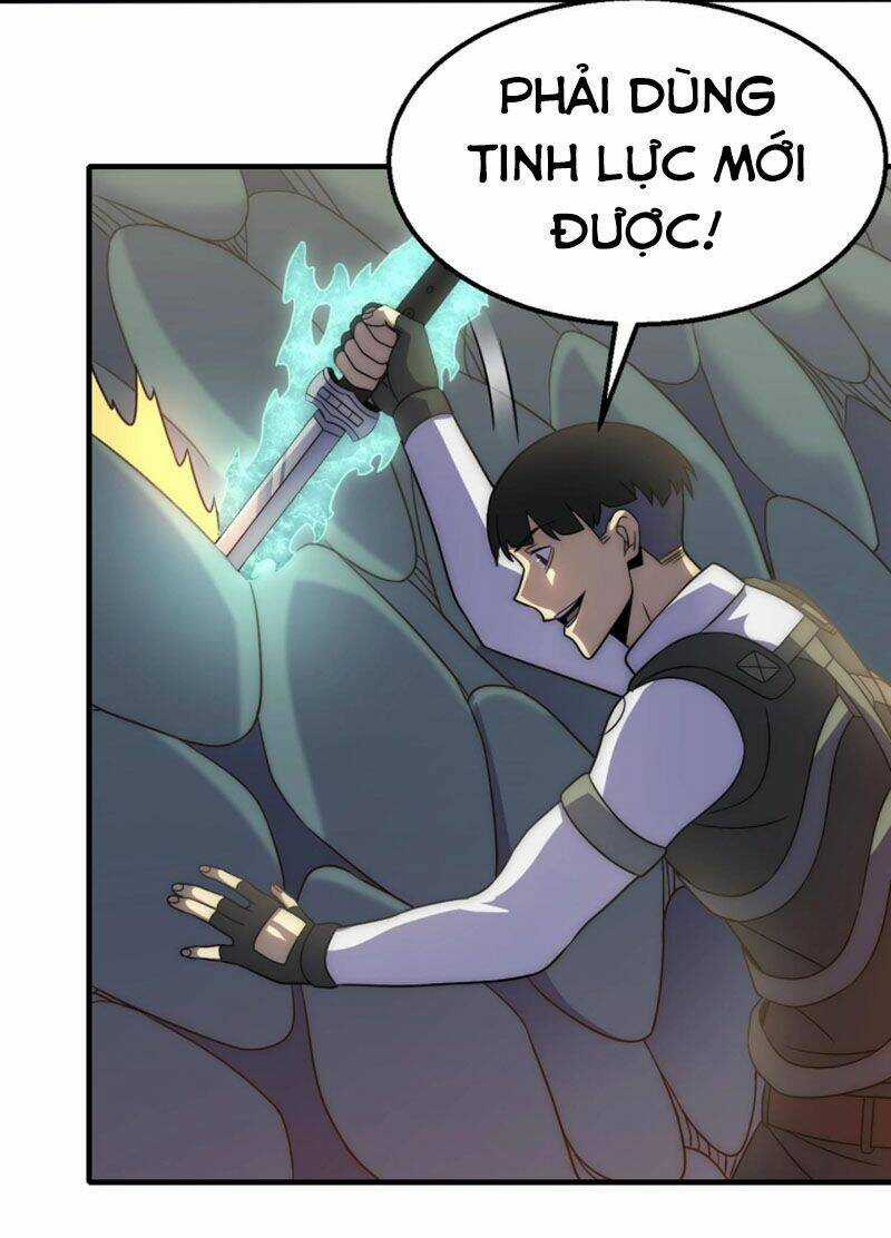 Mạt Thế Đạo Tặc Hành Chapter 47 trang 3