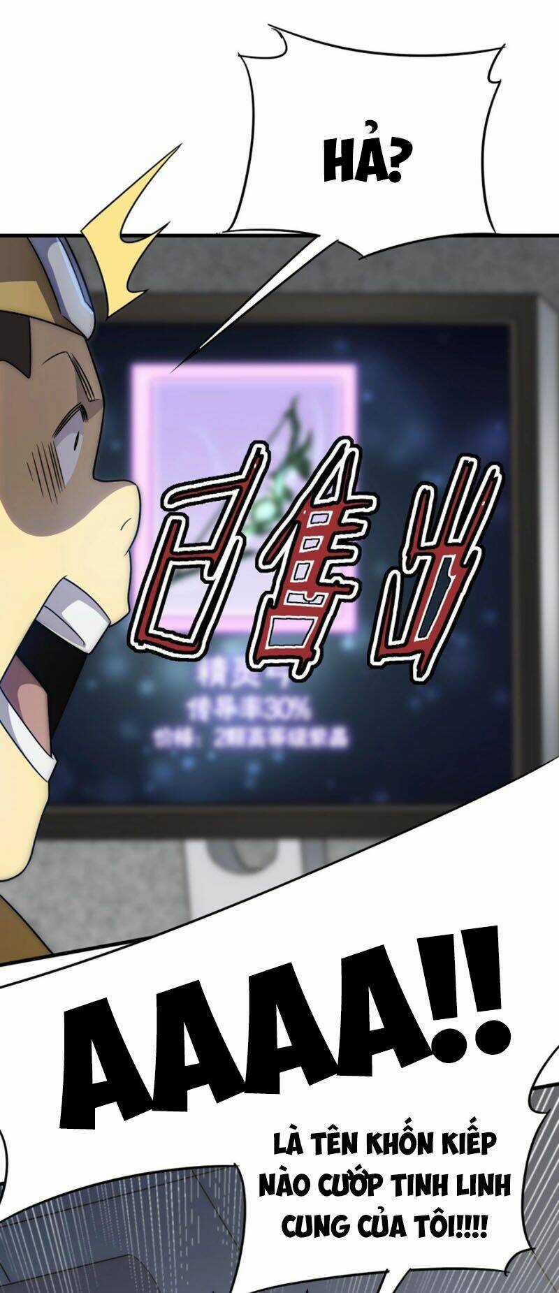 Mạt Thế Đạo Tặc Hành Chapter 47 trang 33