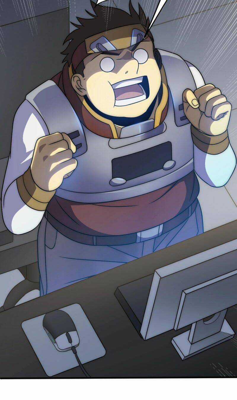 Mạt Thế Đạo Tặc Hành Chapter 47 trang 34