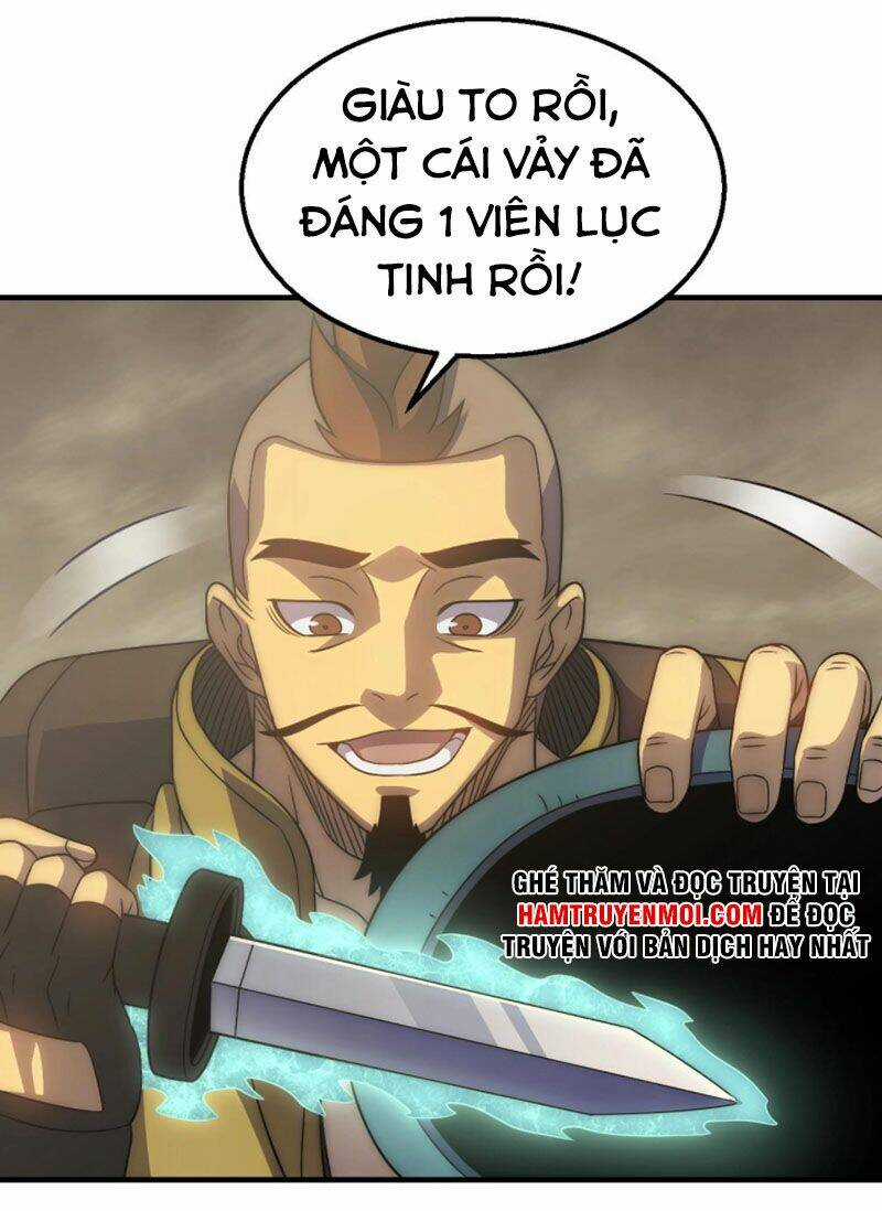 Mạt Thế Đạo Tặc Hành Chapter 47 trang 4