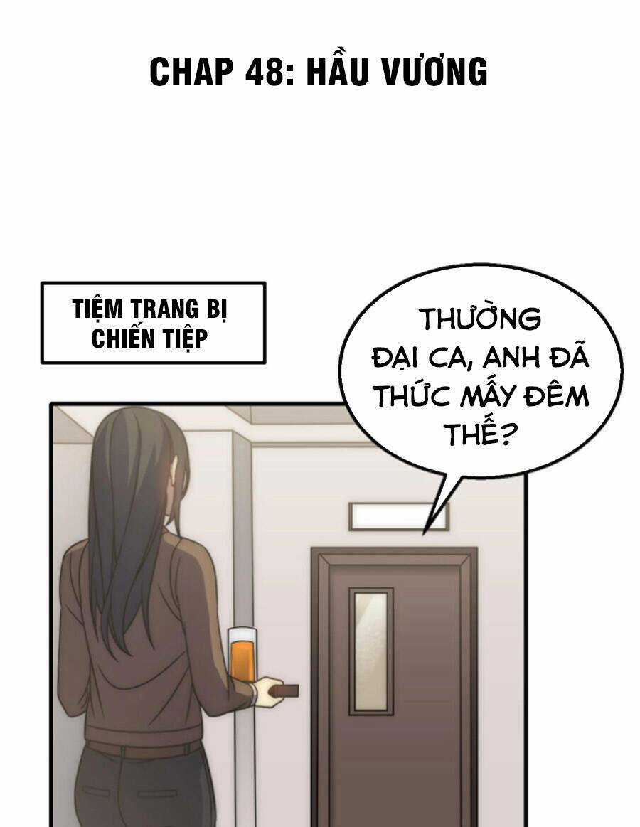 Mạt Thế Đạo Tặc Hành Chapter 48 trang 0