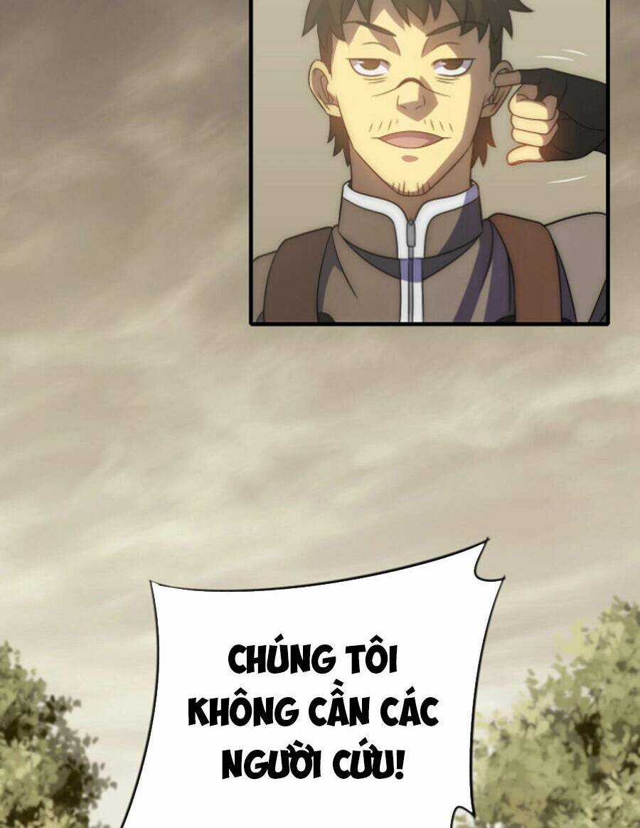 Mạt Thế Đạo Tặc Hành Chapter 48 trang 11