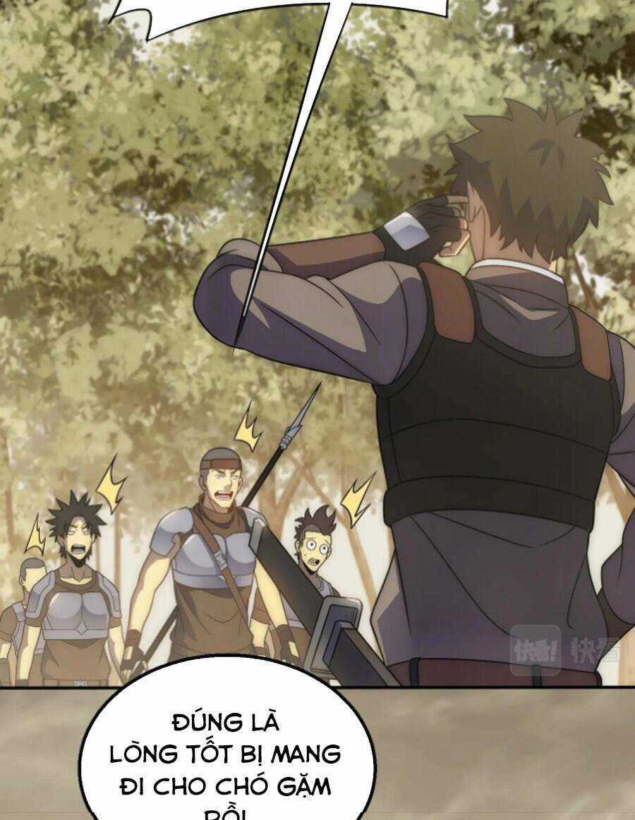 Mạt Thế Đạo Tặc Hành Chapter 48 trang 12