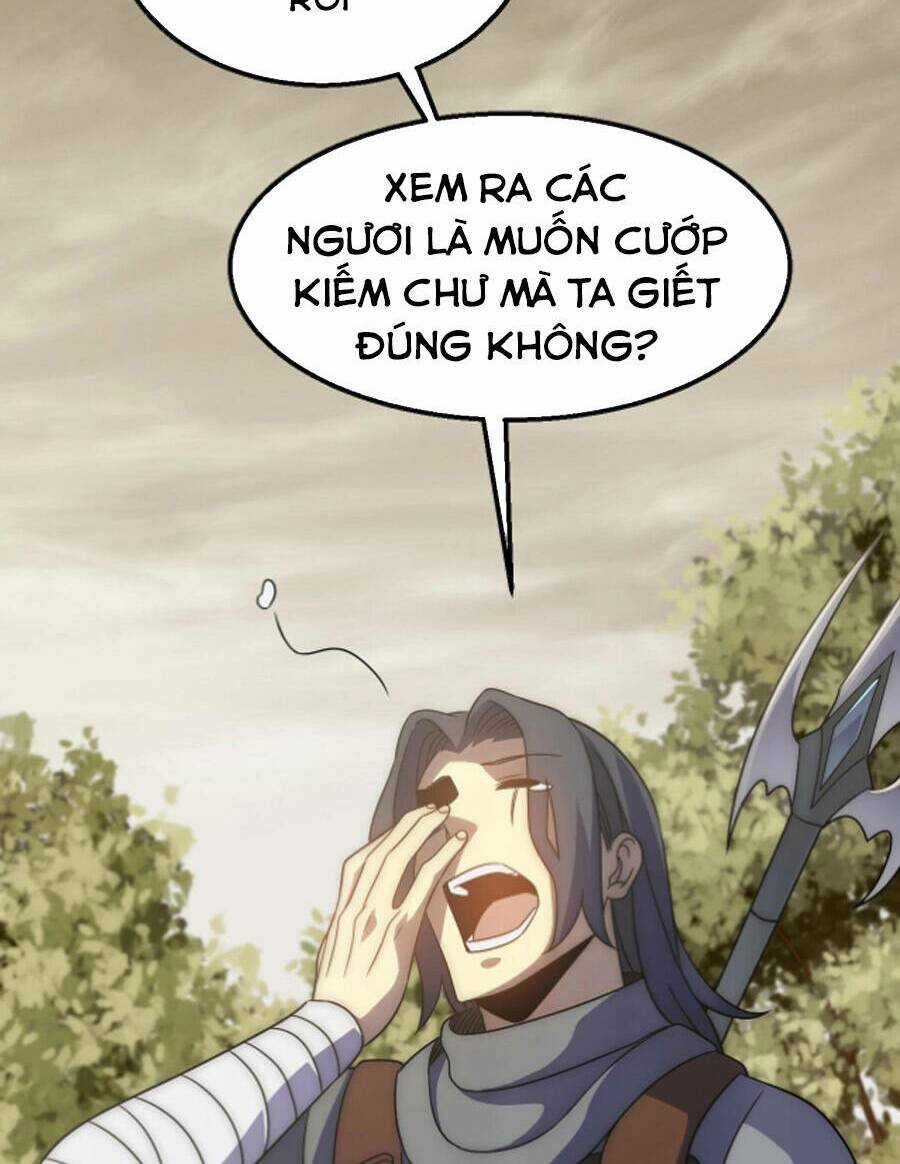 Mạt Thế Đạo Tặc Hành Chapter 48 trang 13