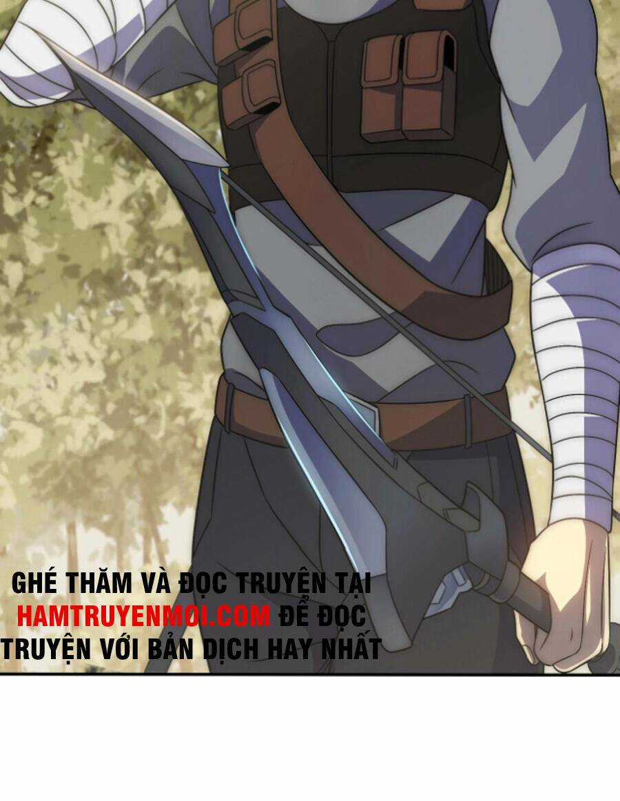 Mạt Thế Đạo Tặc Hành Chapter 48 trang 14