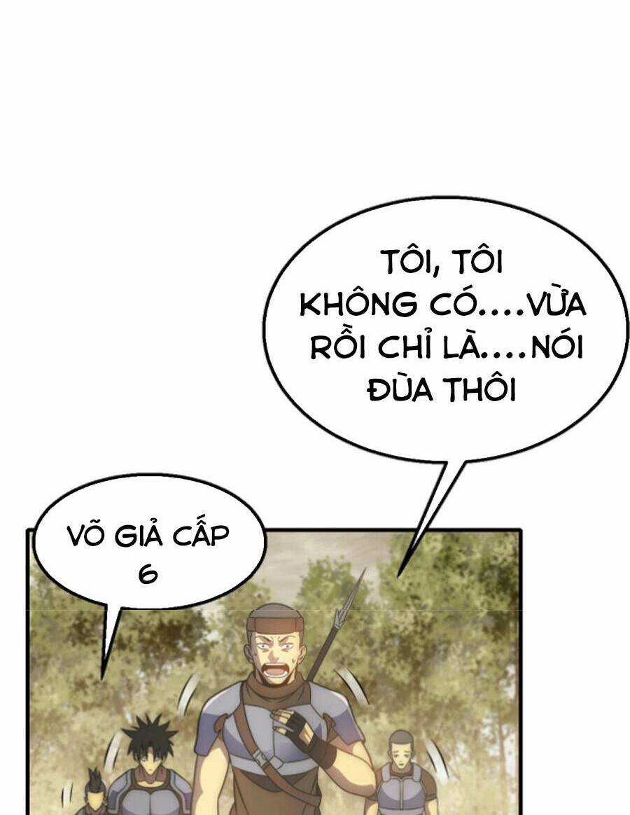 Mạt Thế Đạo Tặc Hành Chapter 48 trang 15