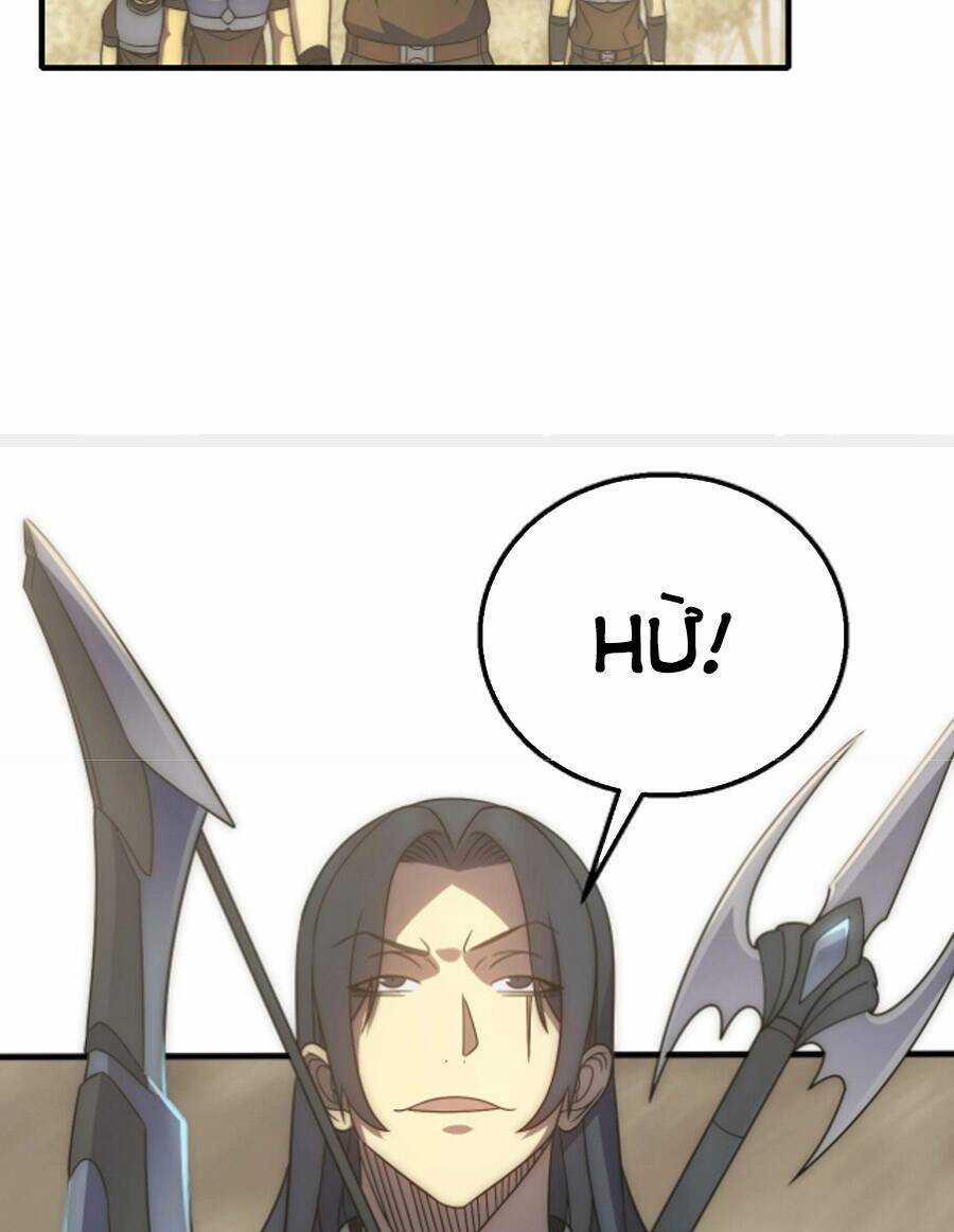 Mạt Thế Đạo Tặc Hành Chapter 48 trang 16