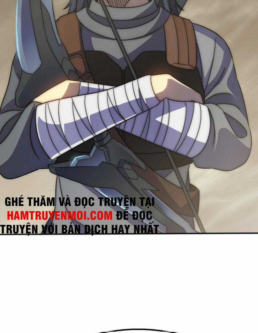 Mạt Thế Đạo Tặc Hành Chapter 48 trang 17