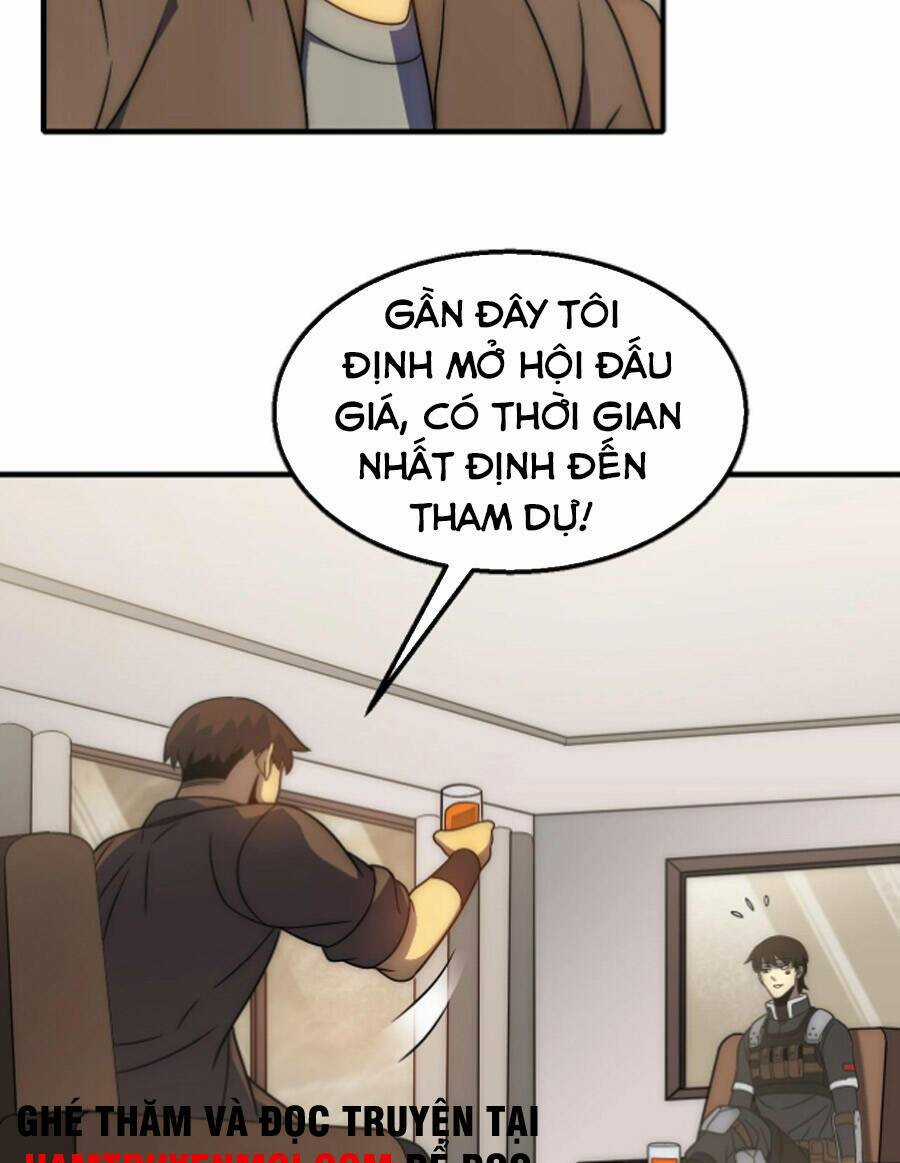 Mạt Thế Đạo Tặc Hành Chapter 48 trang 2