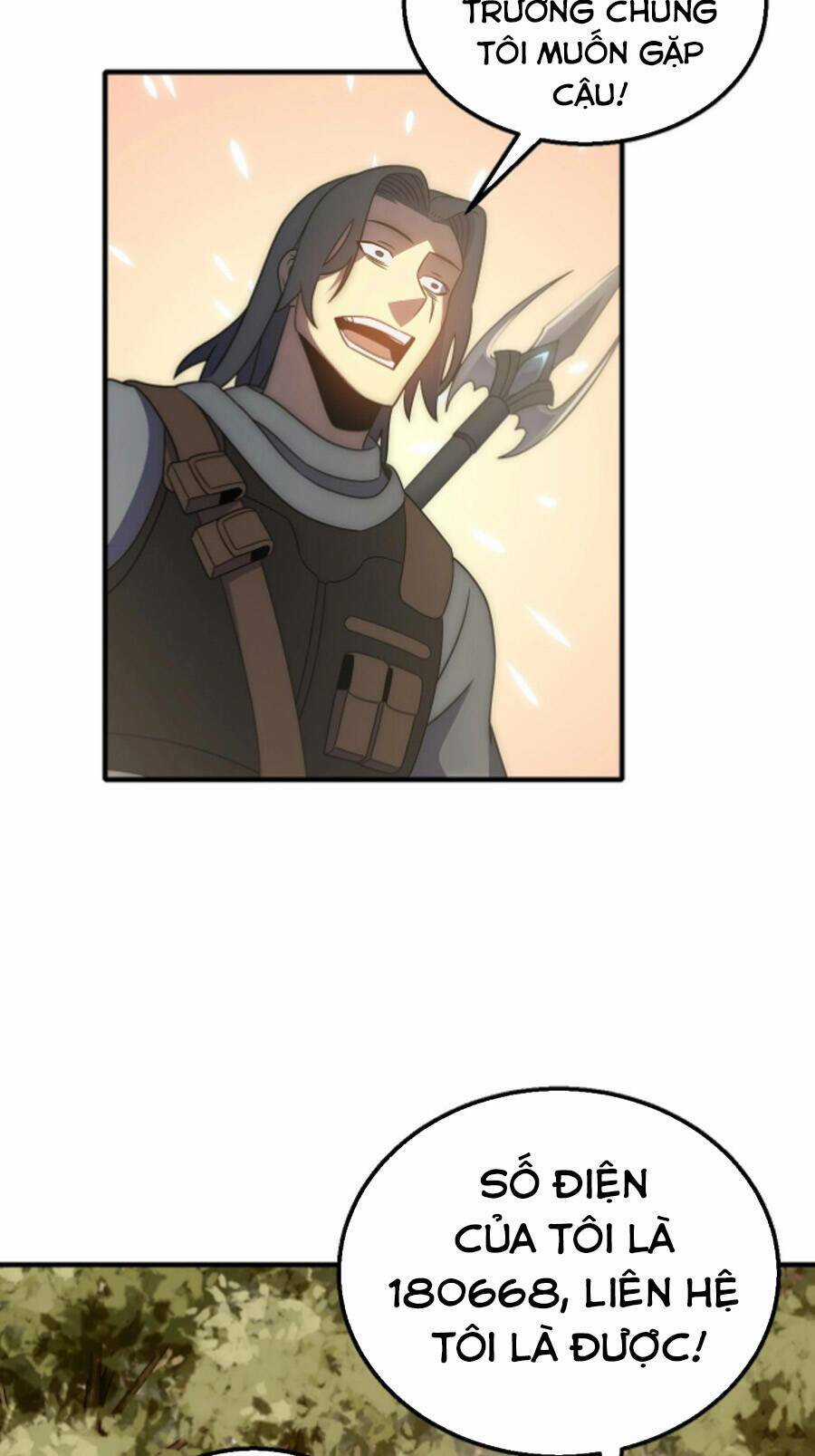 Mạt Thế Đạo Tặc Hành Chapter 48 trang 24