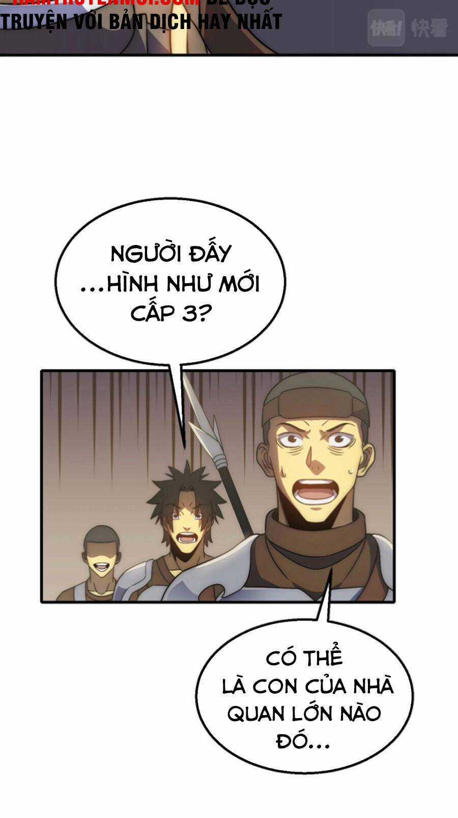 Mạt Thế Đạo Tặc Hành Chapter 48 trang 26