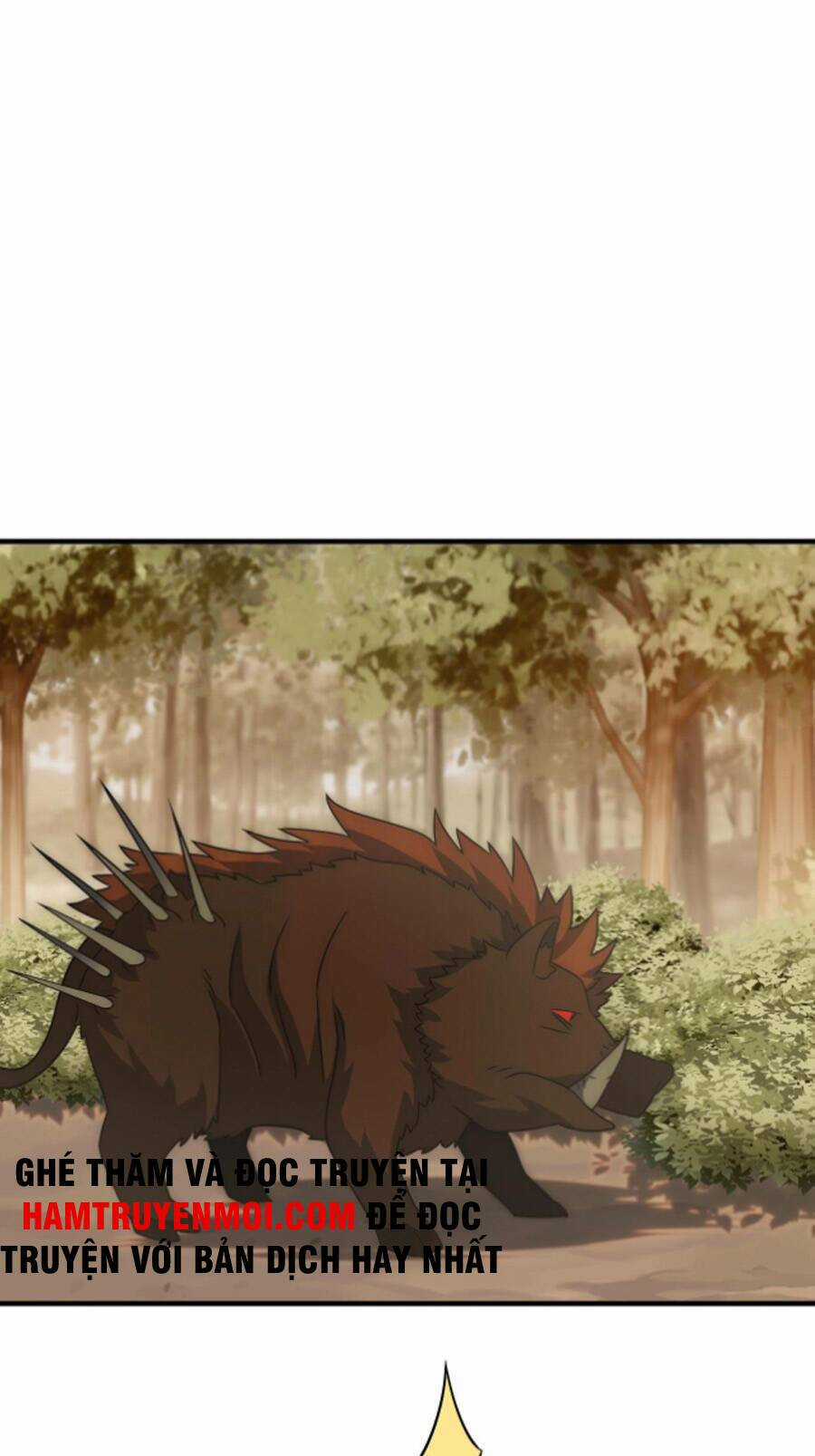 Mạt Thế Đạo Tặc Hành Chapter 48 trang 27