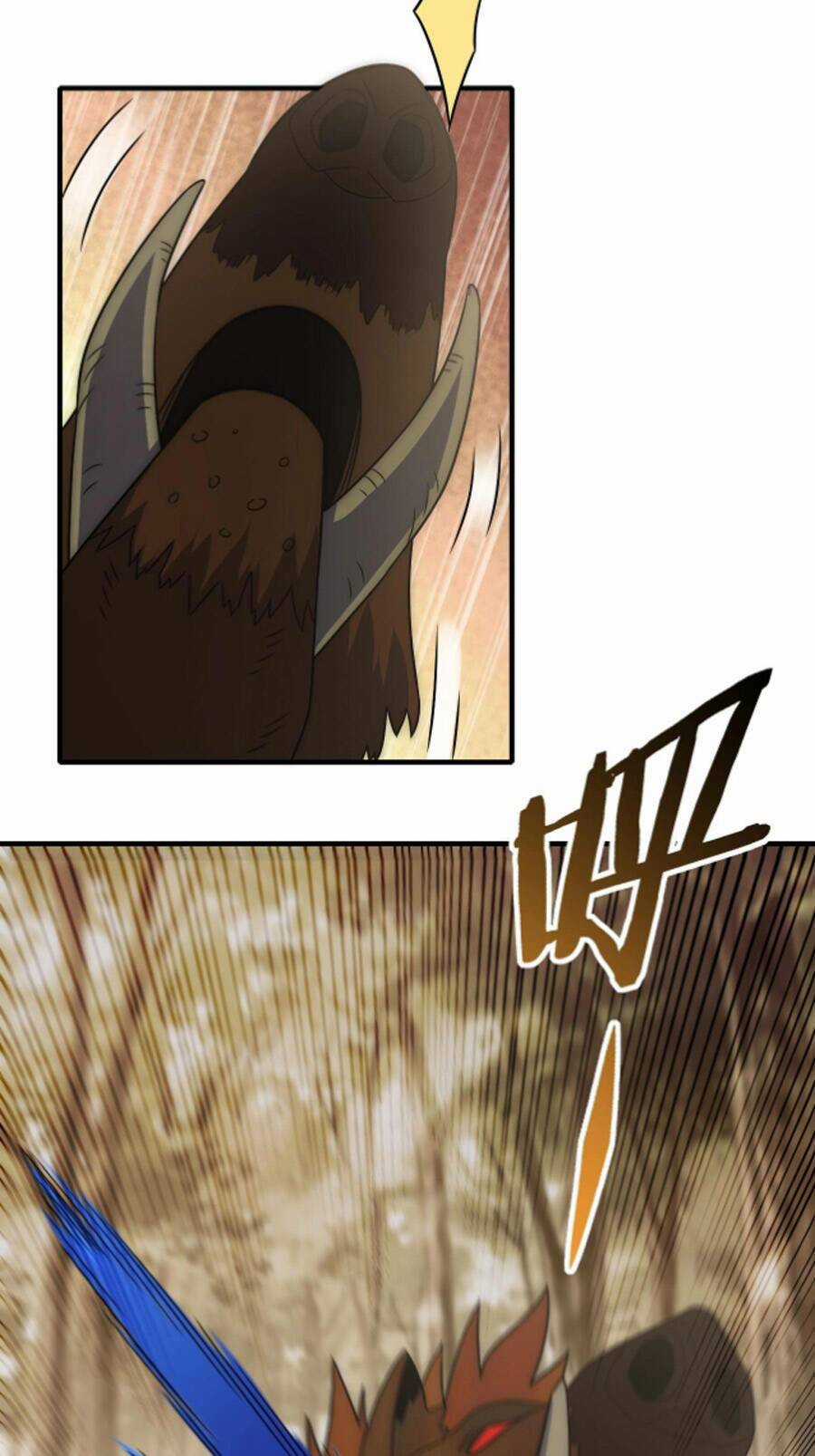 Mạt Thế Đạo Tặc Hành Chapter 48 trang 28