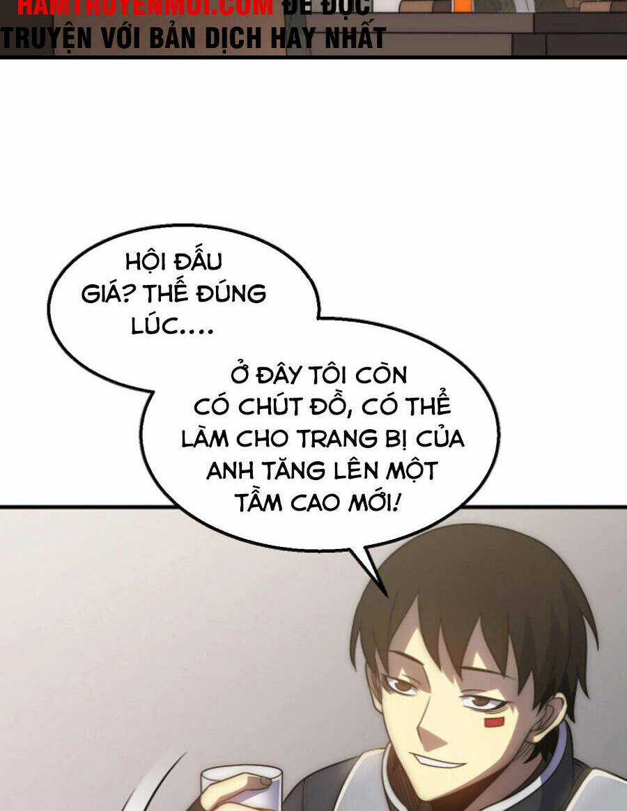 Mạt Thế Đạo Tặc Hành Chapter 48 trang 3