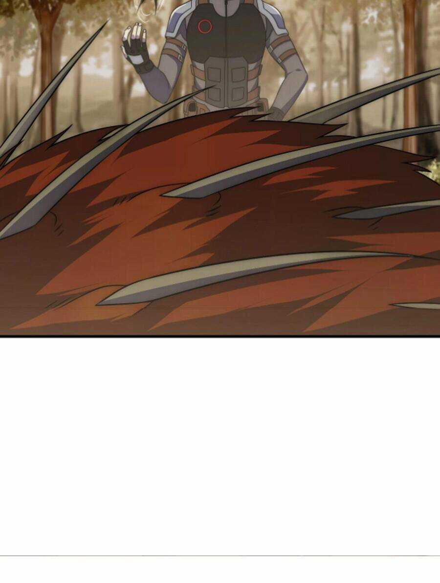 Mạt Thế Đạo Tặc Hành Chapter 48 trang 31