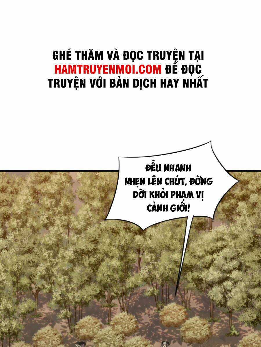 Mạt Thế Đạo Tặc Hành Chapter 48 trang 33