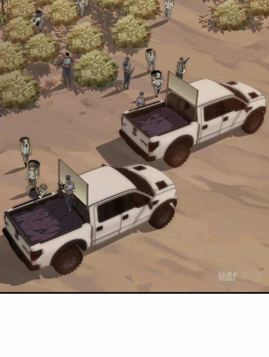 Mạt Thế Đạo Tặc Hành Chapter 48 trang 34