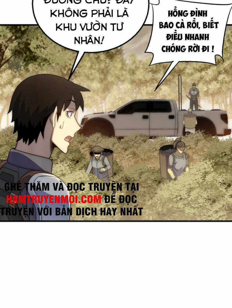 Mạt Thế Đạo Tặc Hành Chapter 48 trang 36