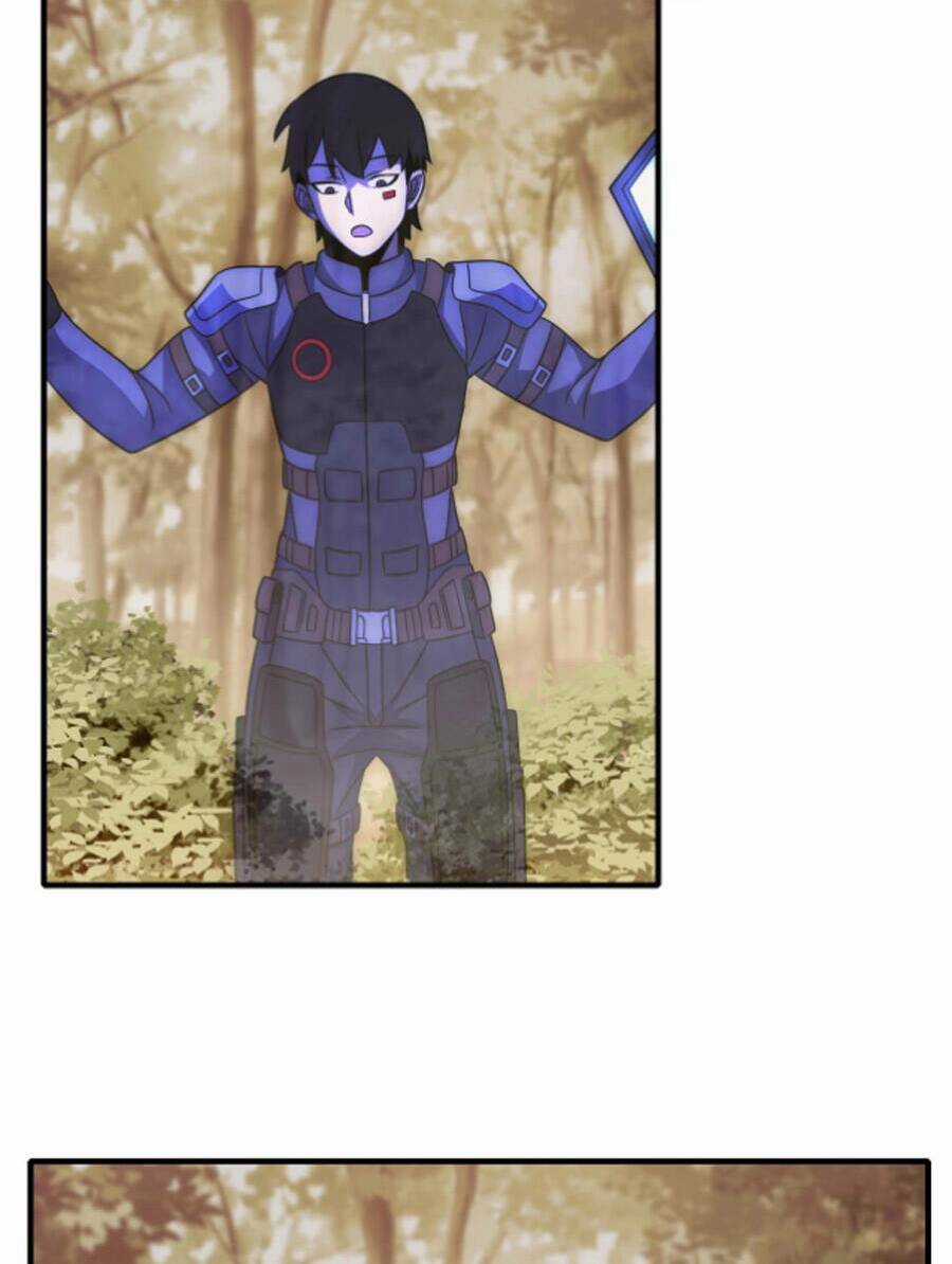 Mạt Thế Đạo Tặc Hành Chapter 48 trang 38