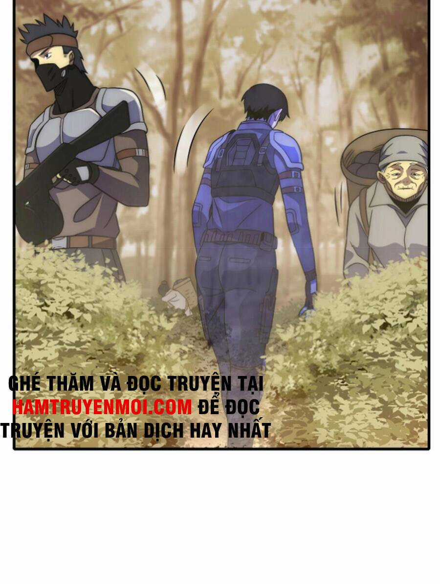 Mạt Thế Đạo Tặc Hành Chapter 48 trang 39