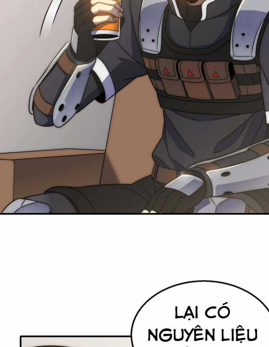 Mạt Thế Đạo Tặc Hành Chapter 48 trang 4