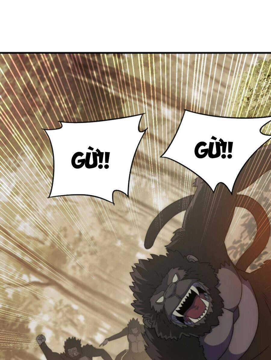 Mạt Thế Đạo Tặc Hành Chapter 48 trang 40