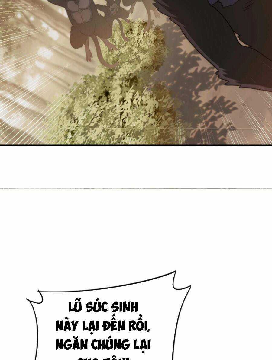 Mạt Thế Đạo Tặc Hành Chapter 48 trang 41