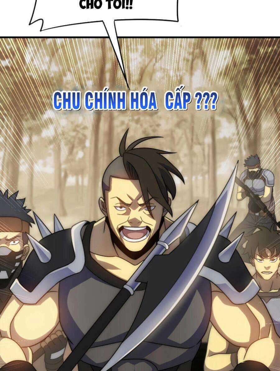 Mạt Thế Đạo Tặc Hành Chapter 48 trang 42