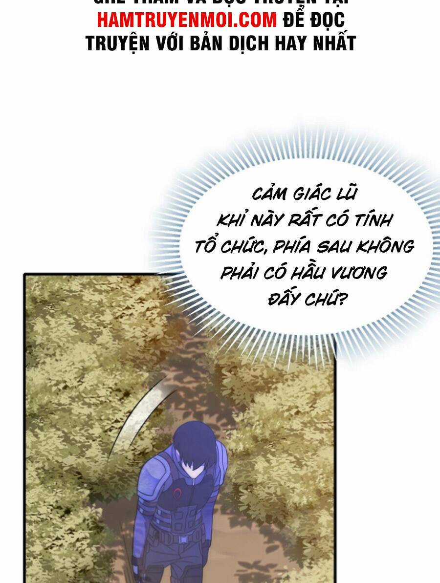 Mạt Thế Đạo Tặc Hành Chapter 48 trang 45