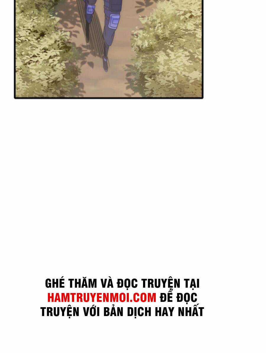 Mạt Thế Đạo Tặc Hành Chapter 48 trang 46