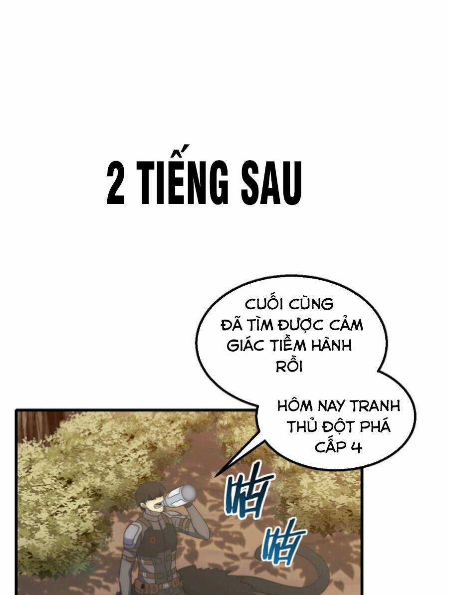 Mạt Thế Đạo Tặc Hành Chapter 48 trang 47
