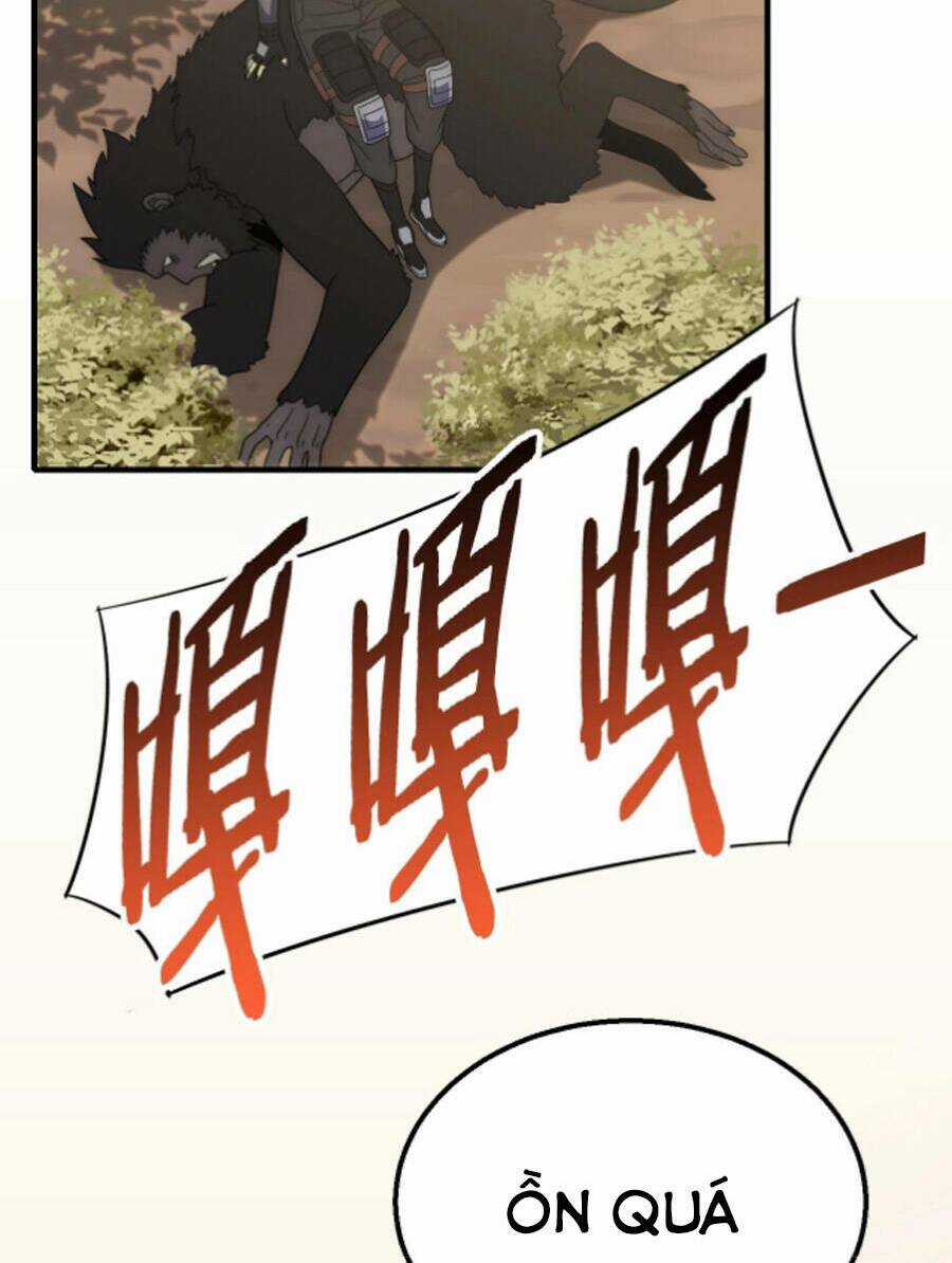 Mạt Thế Đạo Tặc Hành Chapter 48 trang 48